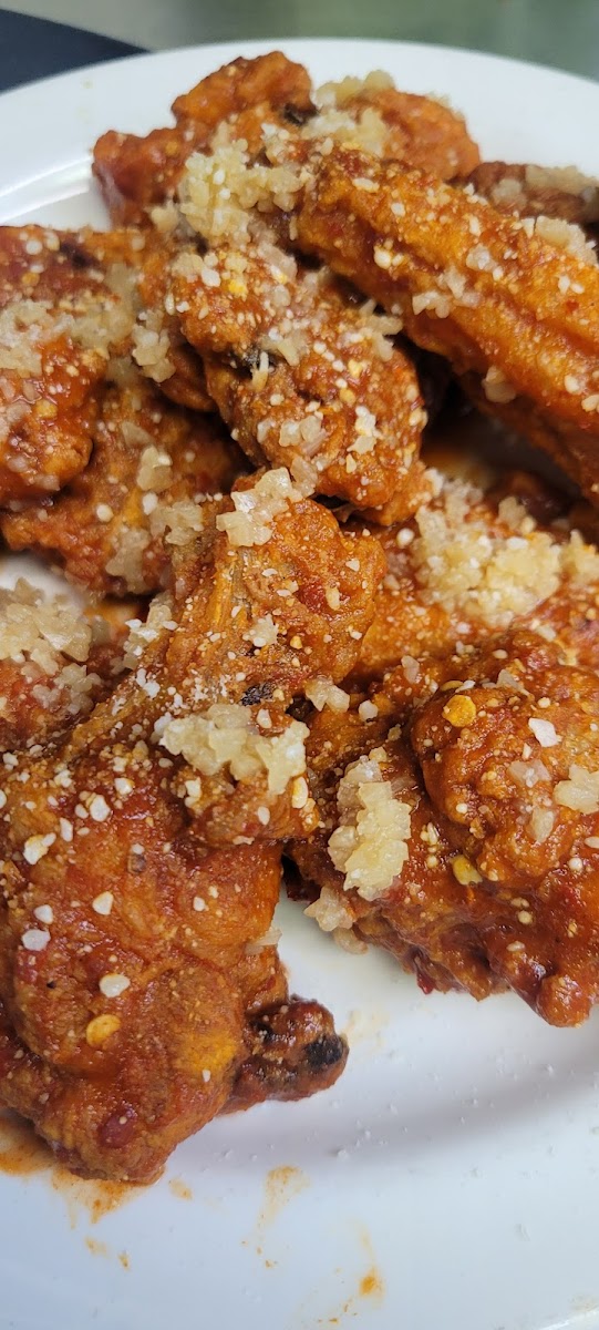 Ball Busters Sports Bar